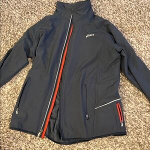 ASICS Running jacket